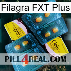 Filagra FXT Plus cialis5